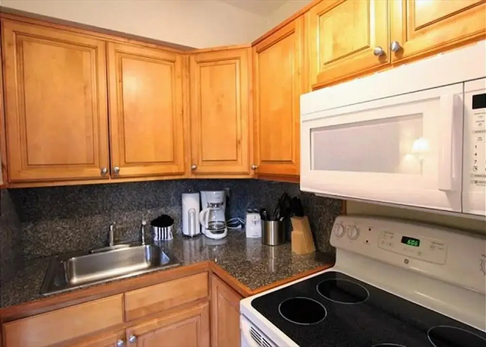 Coconut Grove Beach Resort Suite 2