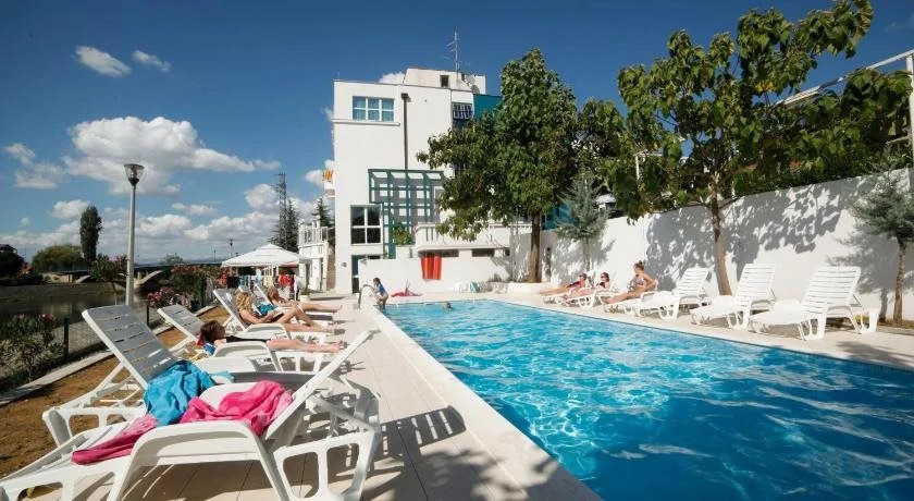 Hotel Sv. Mihovil