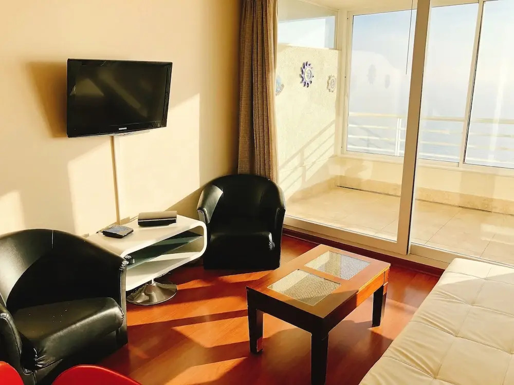 Apartamento 2104 Cumbre Vista Bahia