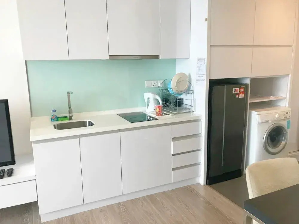 WTE Hotel Suites Bukit Bintang
