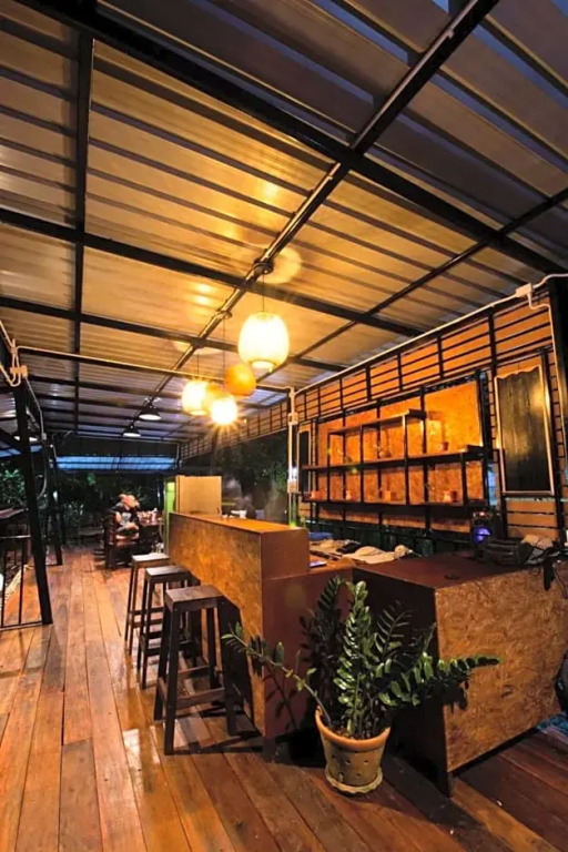 Siam Lanta Resort - SHA Extra Plus