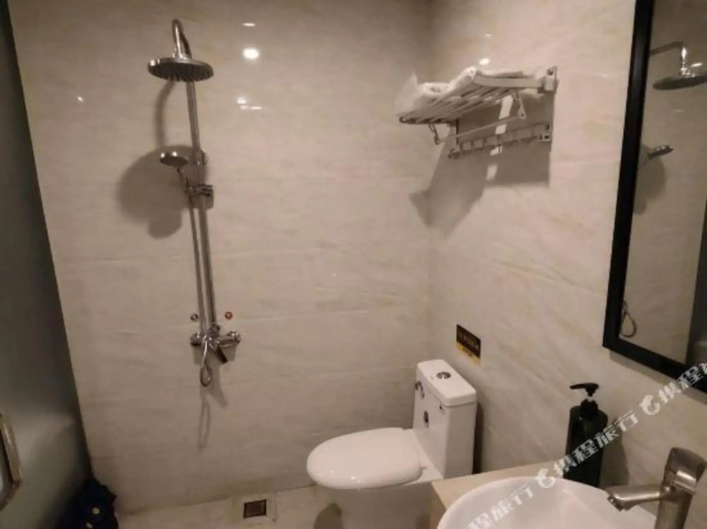 Xinwang Hotel