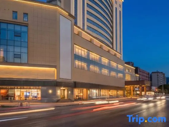 Zhongjiang Hotel