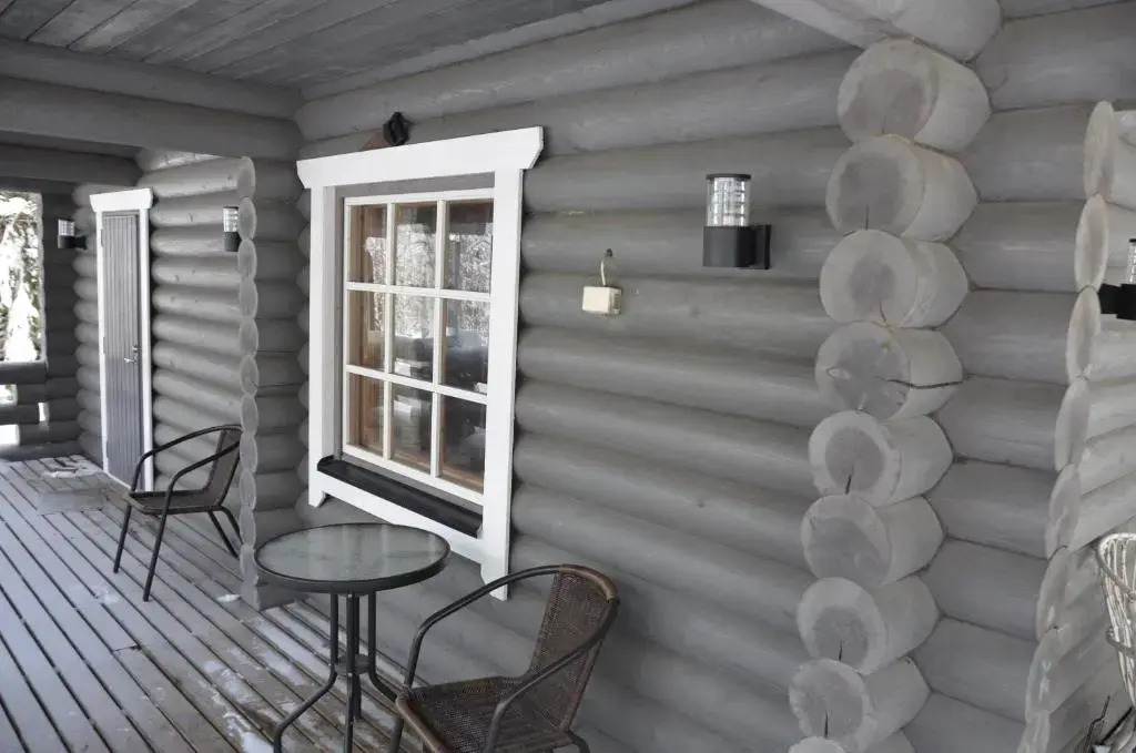 Ruokolahti Cottage