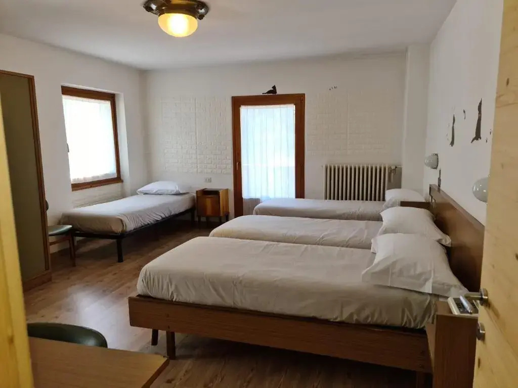 Hotel Daniela