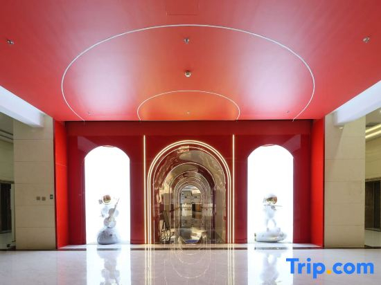 Ordos Lanfeng Hotel