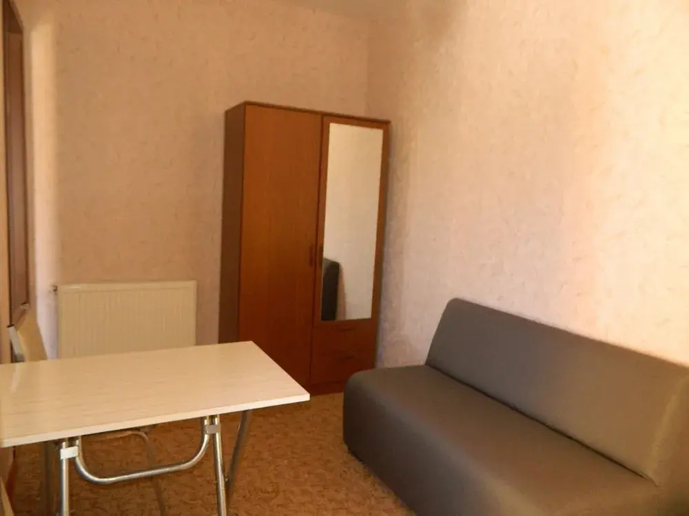 Uptown Boutique Kazbegi