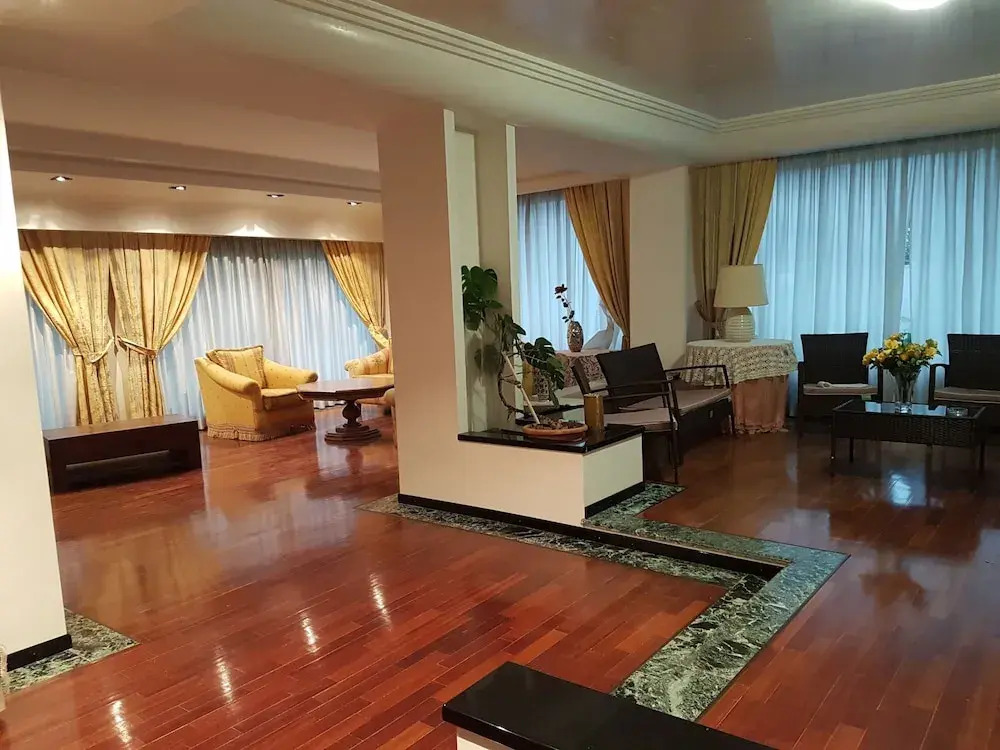 Villa Anastasia