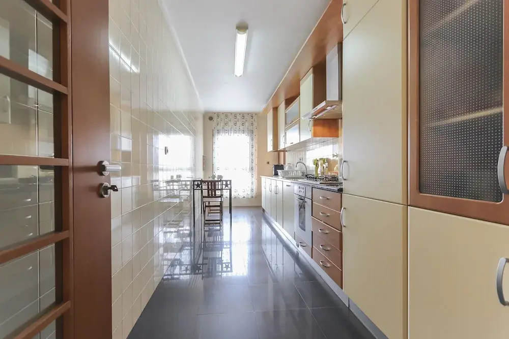 Modern Bela Vista by Homing