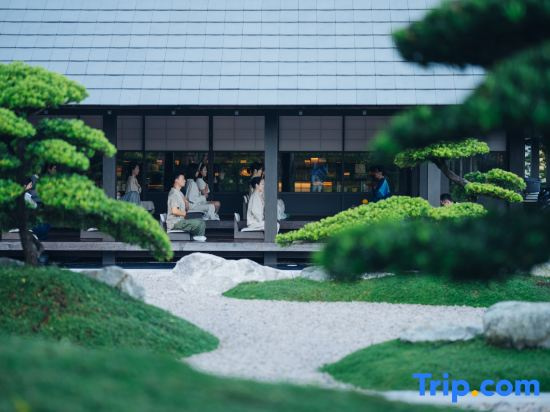 Lanshan Hotel
