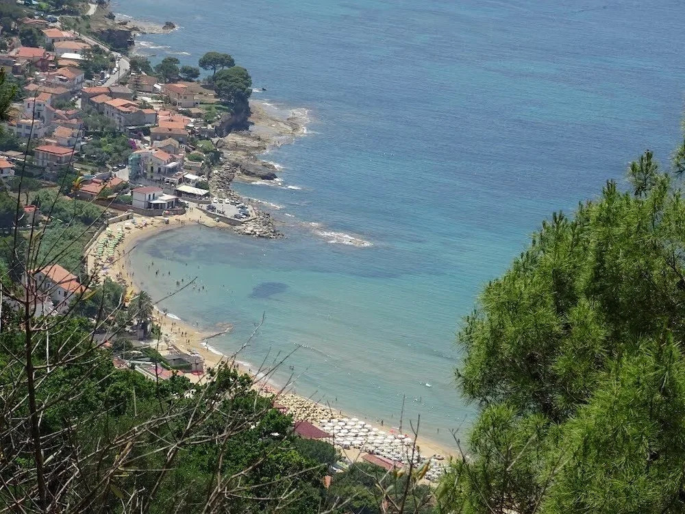 Acquasanta Relais