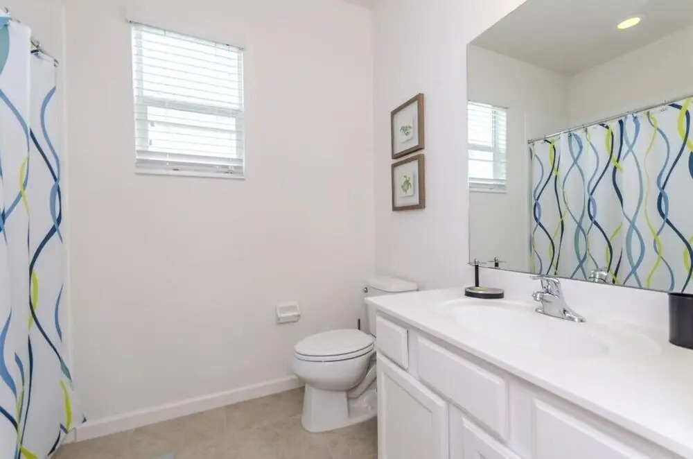 8 Bdrm 5 Bath Bella Vida Resort
