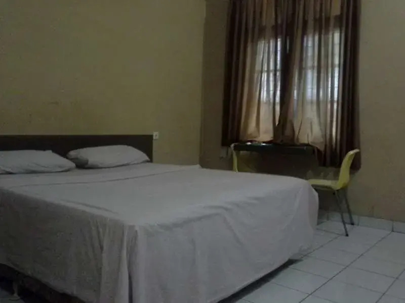 Hotel Sriwijaya