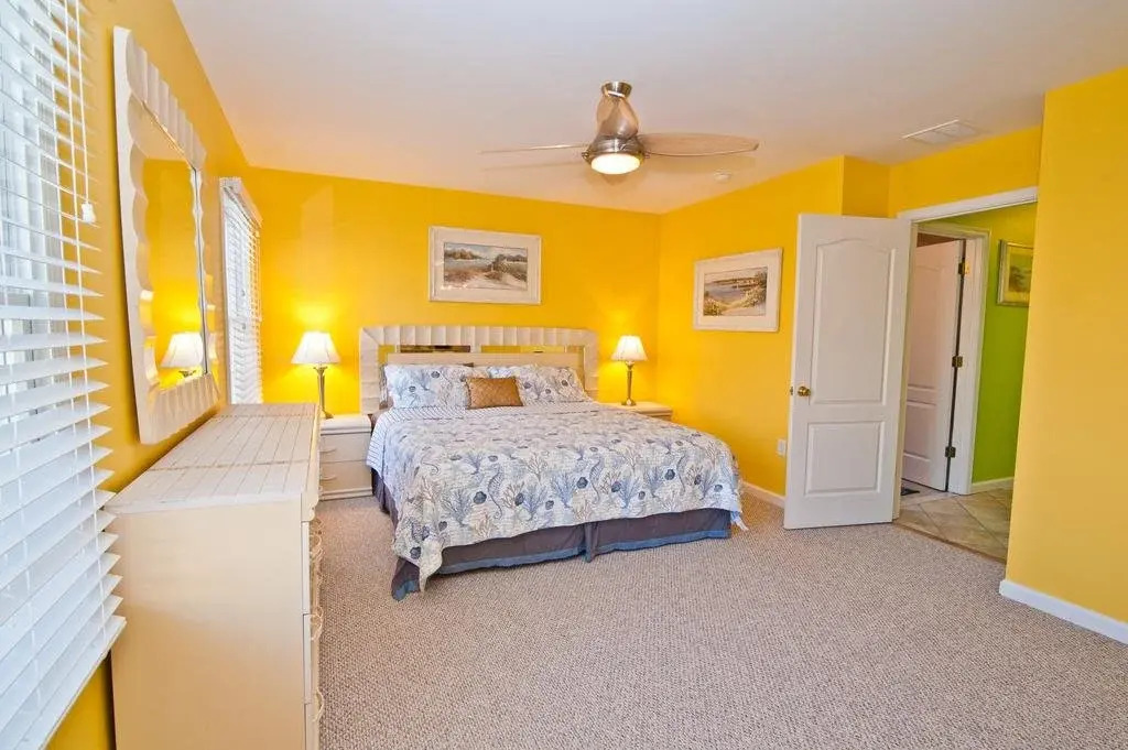 The Lucky Beach House, The Most Popular Beach House in Atlantic City! WOW!