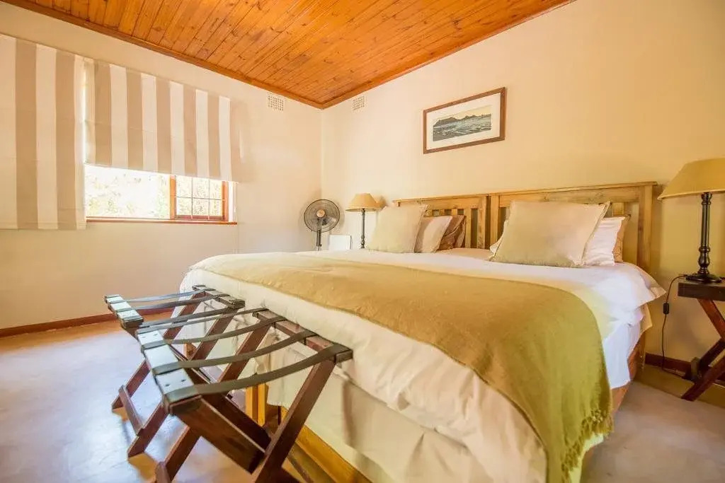 Dirtopia Trail Lodge