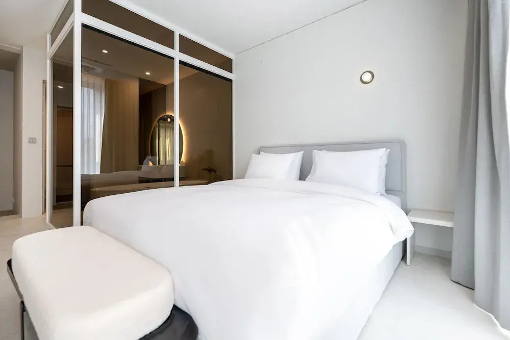 Gyeongju city hotel