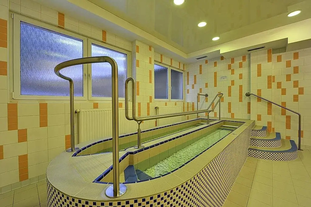 Spa Hotel Praha