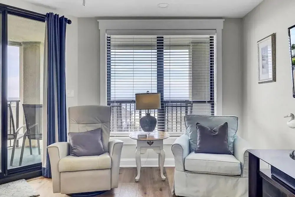 Summerhouse 511 by Wild Dunes, Oceanfront