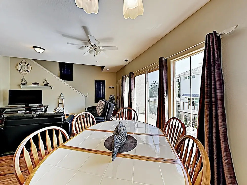 370 Pismo Beach - 3 Br Condo