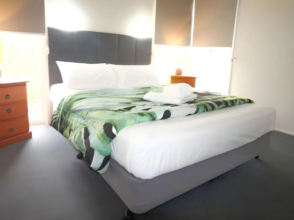 Kellys Beach Resort