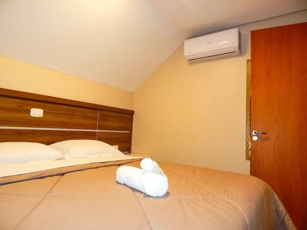 Flats Requinte Gramado