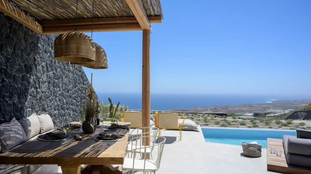 Lithi Luxury Retreat