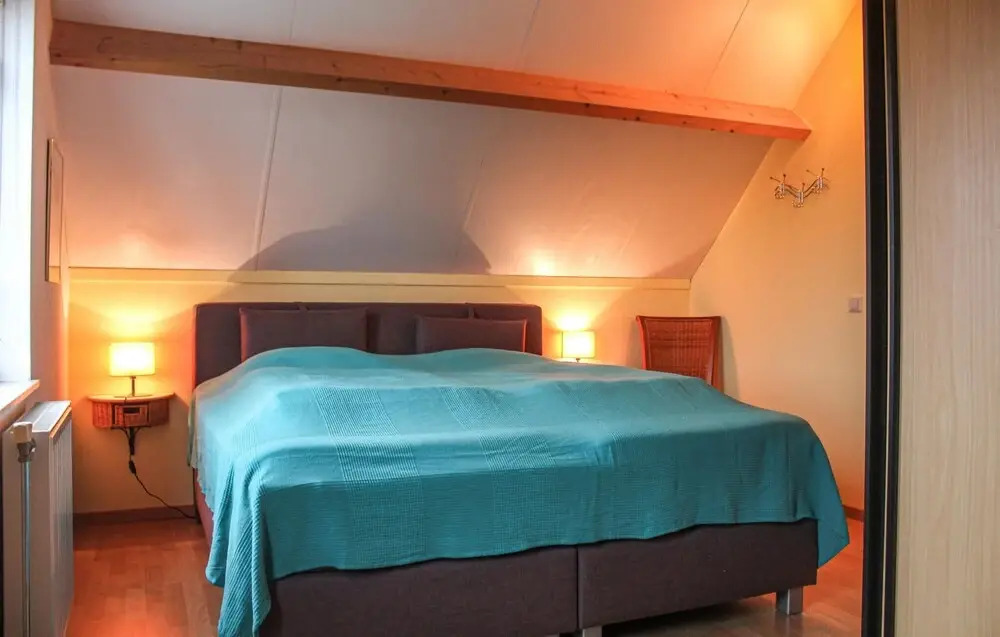4 Bedroom Gorgeous Home In Wemeldinge