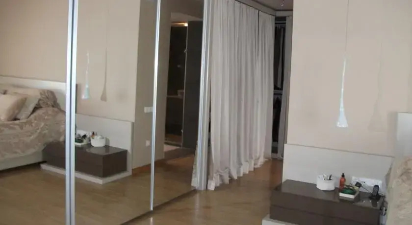 Zekeriyakoy Villa Nur