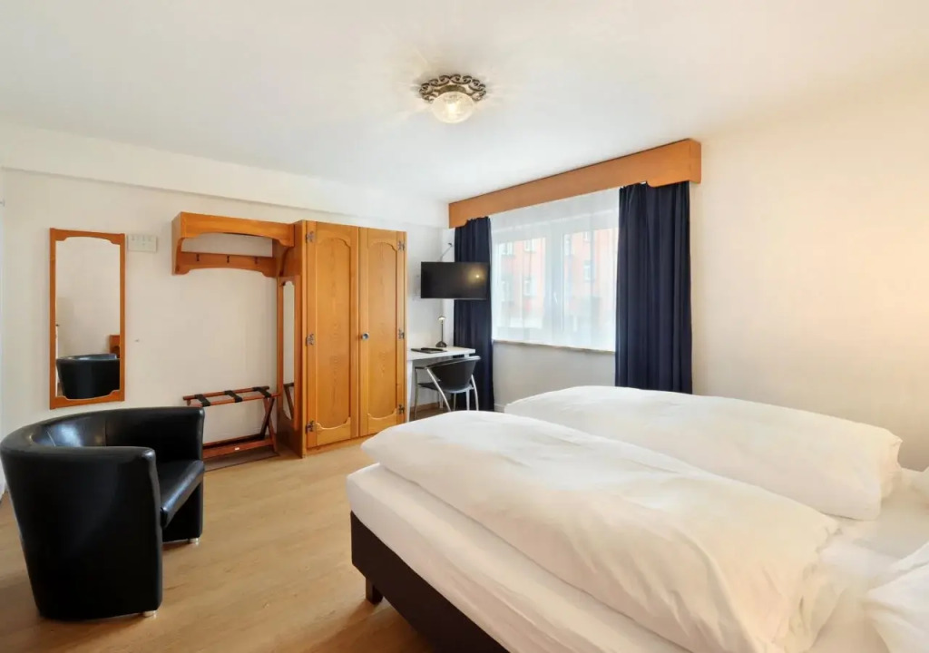 Hotel Dischma