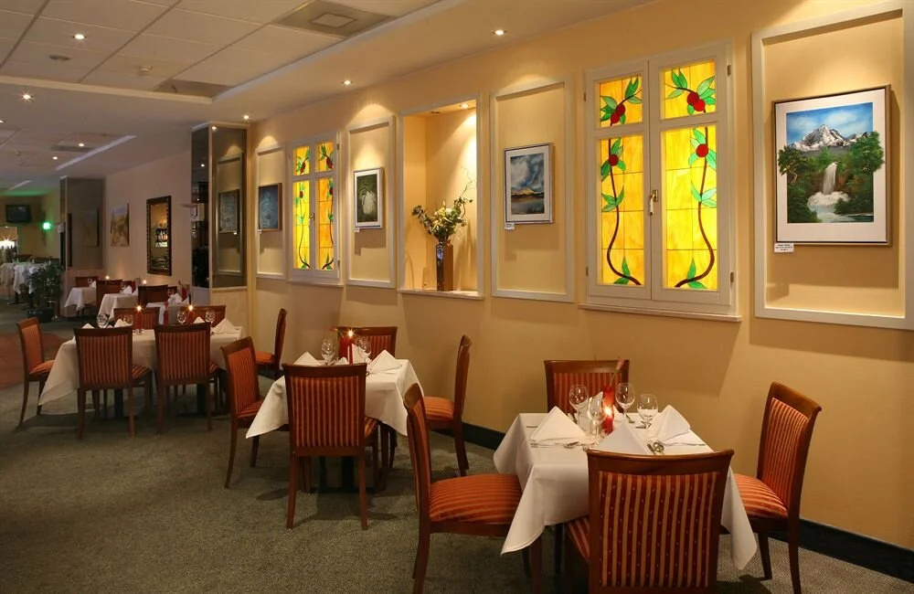 Ramada Hotel Frankfurt Oder