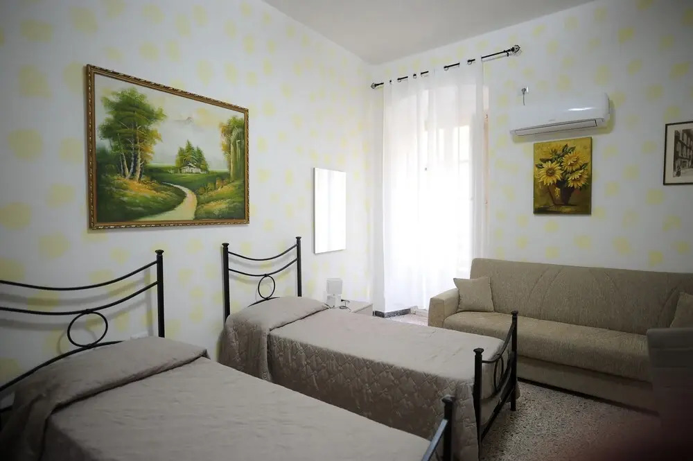 b&b del corso