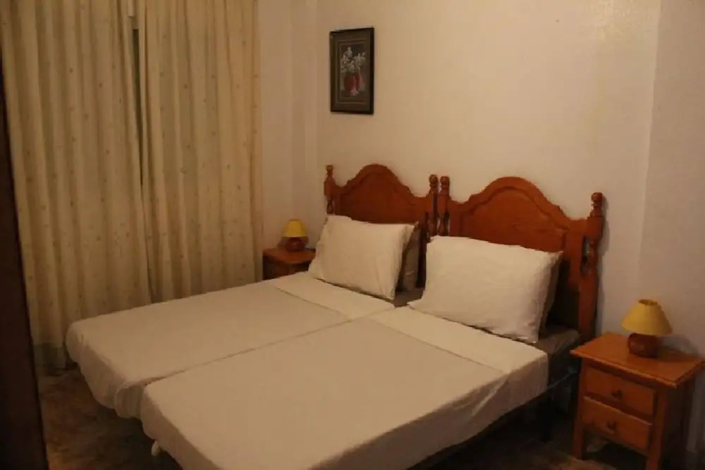 La Cinuelica R2 Ground Floor Apartment with L167