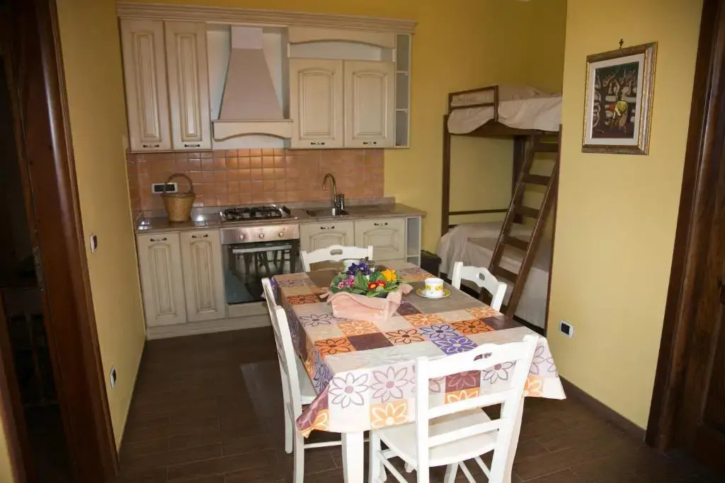 B&B Casale Pietrantica Tropea