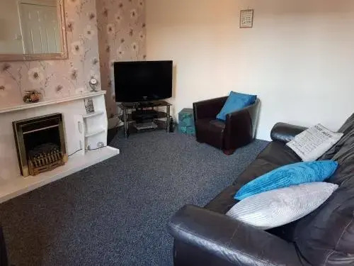 Macadam Apartment