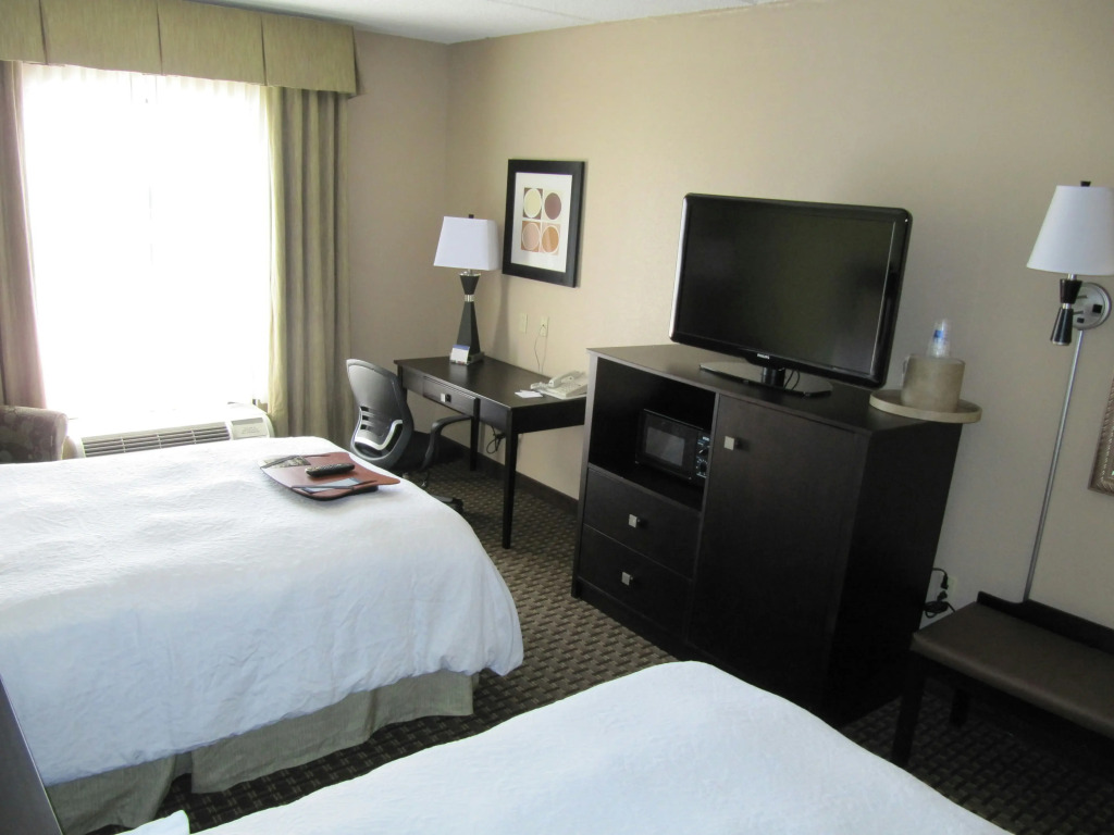 Hampton Inn Lindale/Tyler