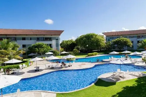 Carneiro Beach Resort 305