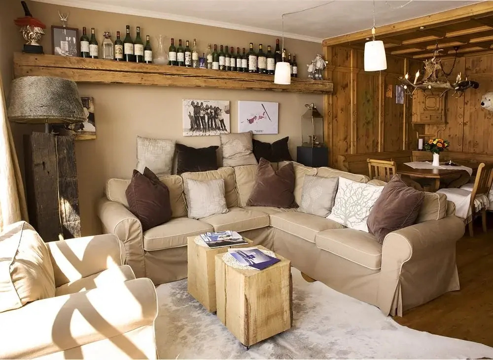Hospiz Alm Residenzen