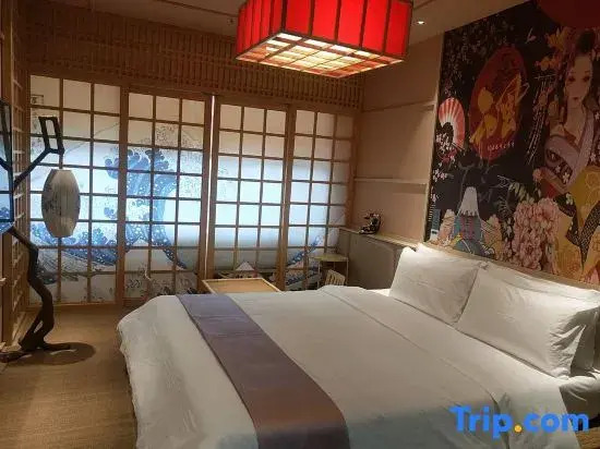 Jingxian you qiao Hotel