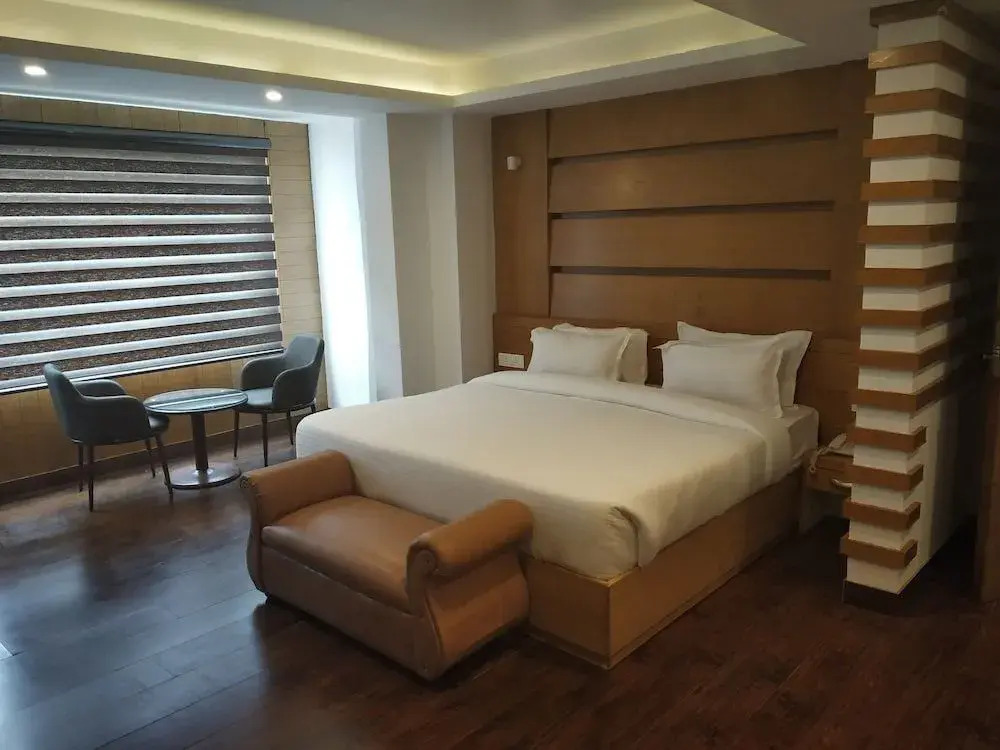 Beechwood Holiday Apartments