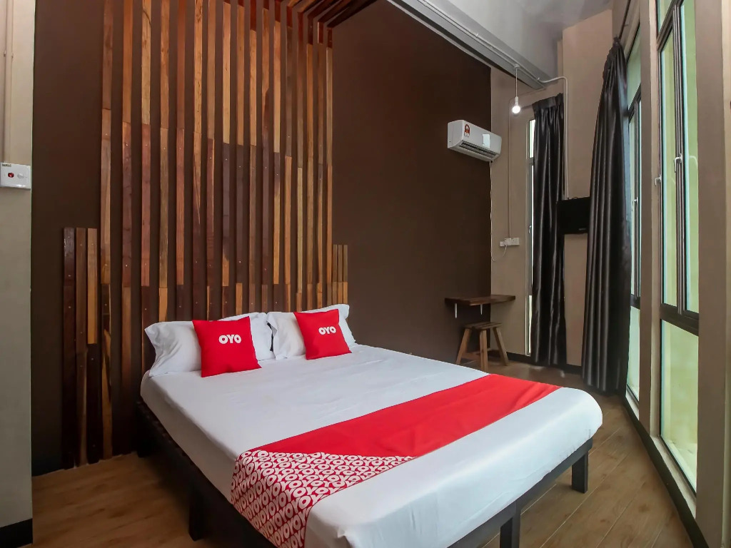 Hotel O Hi Inn 3
