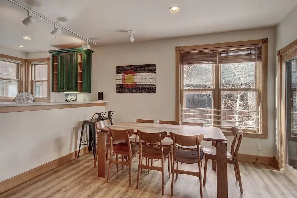 201 Mill Creek (72 River Run Road) 4 Bedroom Condo by RedAwning