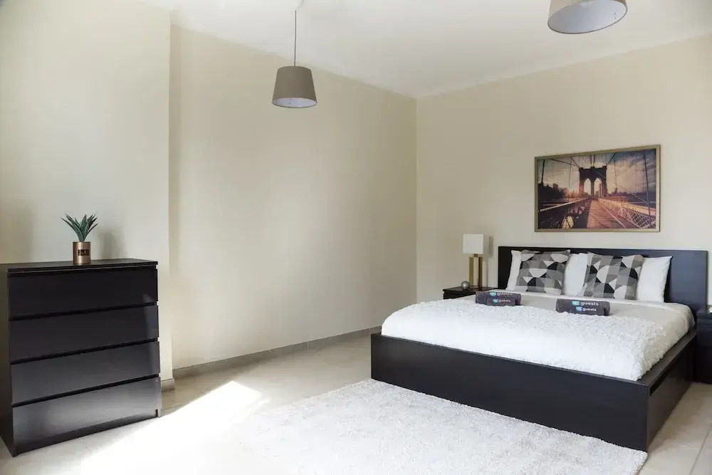 HiGuests Vacation Homes - Residences 5