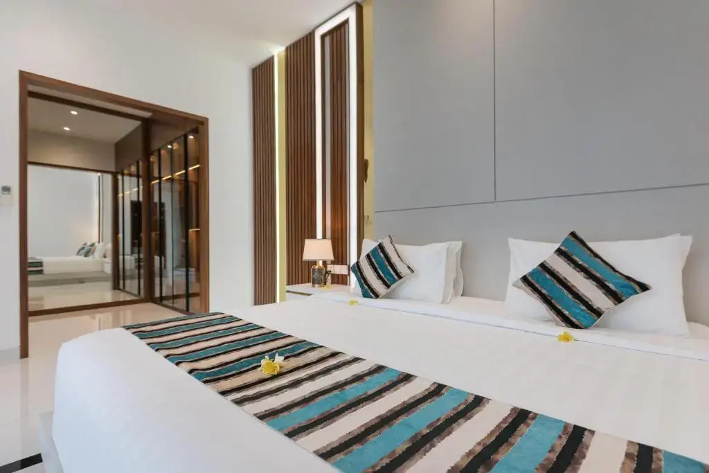 Villa Louis Seminyak by Nagisa Bali