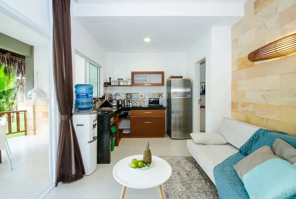 Kite Dream Cumbuco Apartments 60 & 120qm