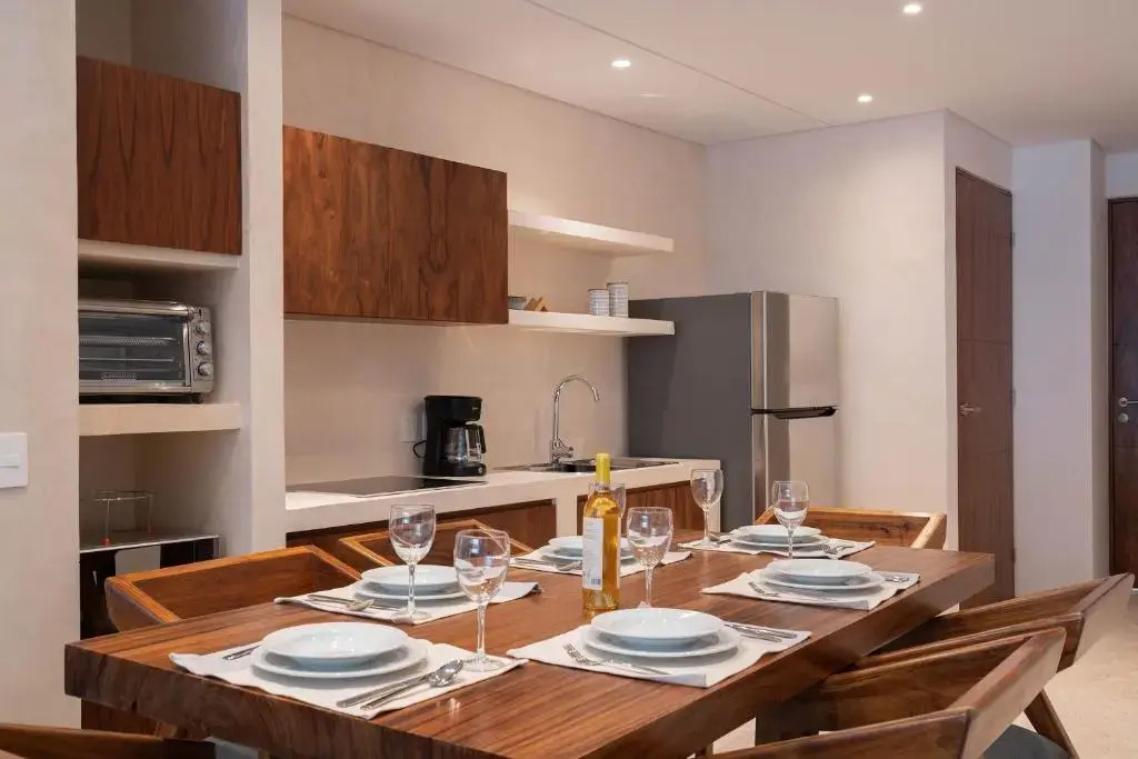 Suites at TreeTops Tulum
