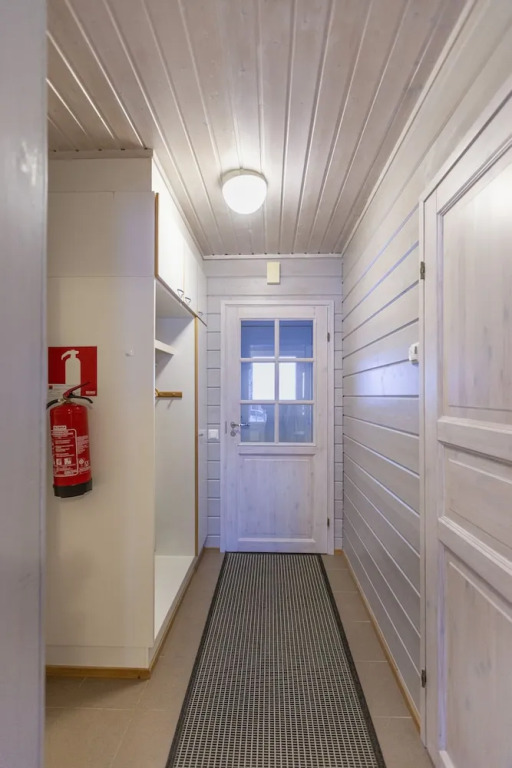 Kuukkeli Apartments Saarisatu ja Urupää