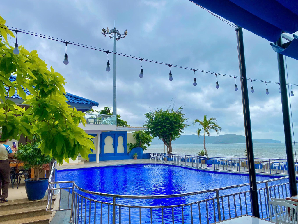 Sandals Hoàng Yến