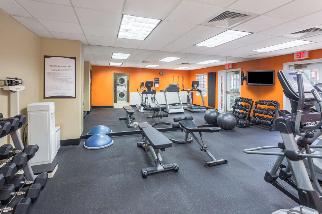 Sonesta ES Suites Atlanta Perimeter Center