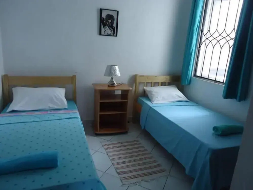 Lux Suites Royal Palms Apartments Mtwapa