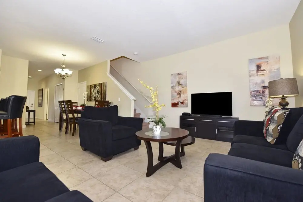 Paradise Palms - 8951 Bismarck By Fairytale VR